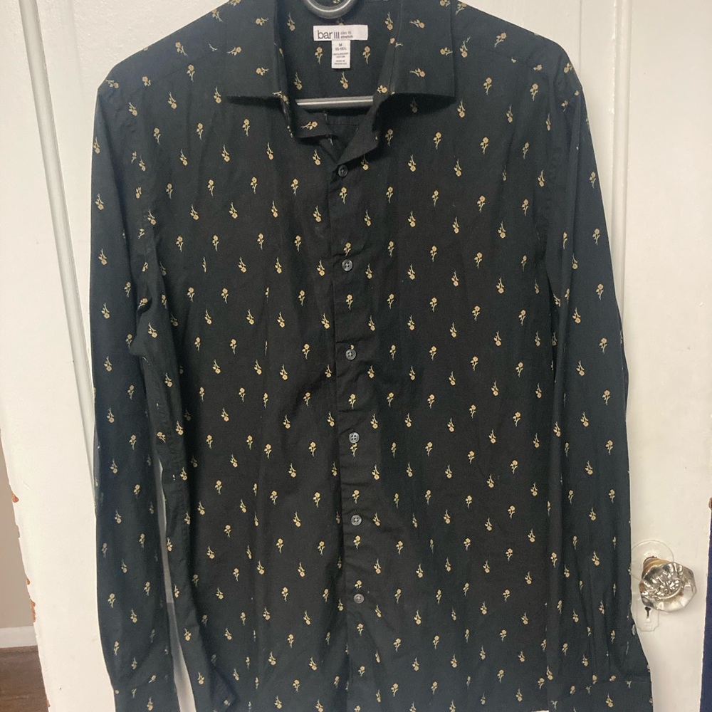 Bar III Shirt